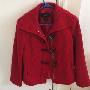 Ann Taylor coat